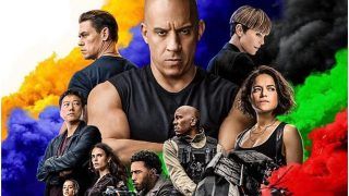 Good News For Fast and Furious Fans, Vin Diesel Starrer Gets Official Podcast