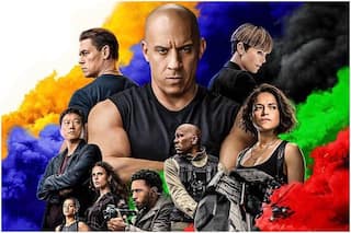 Good News For Fast and Furious Fans, Vin Diesel Starrer Gets Official Podcast