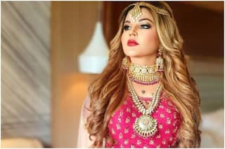 Rakhi Sawant Recalls Her Struggling Days and How Farah Khan 'Discovered' Her: 'I Wrapped Curtains Around My Clothes'