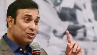 VVS Laxman Finally Agrees to Head National Cricket Academy: Sources