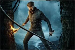 Vikrant Rona: All About The Phenomenal Climax Scene From Sudeep Kiccha's Film That Was Shot in 15 Days