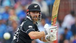 New Zealand Captain Kane Williamson Bags Sir Richard Hadlee Medal For Fourth Time
