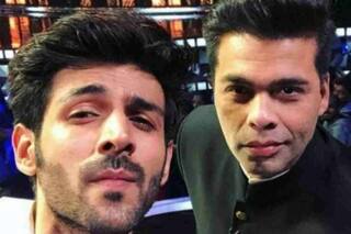 Kartik Aaryan Drops Out From Dostana 2: Real Reason Why Karan Johar Ousted Him From The Sequel
