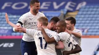 Man City vs Borussia Dortmund Live Streaming Champions League in India