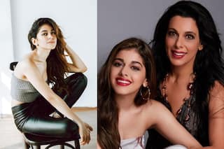 Pooja Bedi की बेटी Alaya F इस चीज को नहीं लेती गंभीरता से, तस्वीरों से बटोरती हैं सुर्खियां