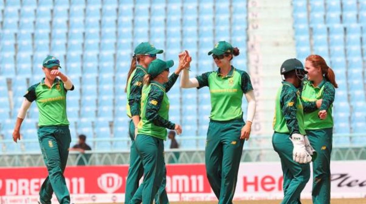 Australia Women’s Cricket Team Made a World Record of 22 Consecutive ...