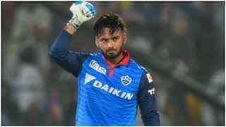 Rishabh Pant Can Become India Captain: Pragyan Ojha After DC Skipper's 58* Off 48 Balls in IPL 2021 Match vs RCB