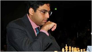 Legendary Viswanathan Anand to Mentor Indian Chess Players Ahead of Asian Games