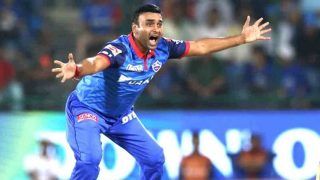 IPL 2021 | Enjoyed Dismissing Rohit Sharma And Kieron Pollard: Delhi Capitals Spinner Amit Mishra