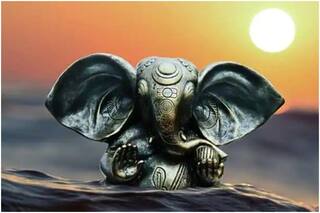 Ekadanta Sankashti Chaturthi 2021: कब है एकदंत संकष्टी चतुर्थी? बन रहा है शुभ योग, जानें समय और पूजन विधि