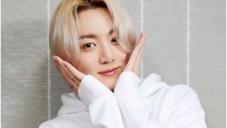 BTS Jungkook Reveals 'Type Of Person He Is Attracted To' - Know It Here