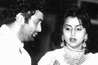 Neetu Kapoor's Moving Post on Rishi Kapoor's Death Anniversary: Life Will Never be Same...