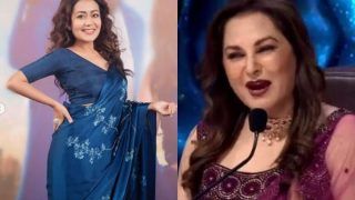 Indian Idol 12: Neha Kakkar To Not Appear For This Weekend's Special Episode, Jaya Prada To Grace The Show