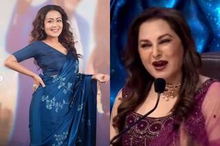 Indian Idol 12: Neha Kakkar To Not Appear For This Weekend's Special Episode, Jaya Prada To Grace The Show