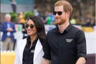 Prince Harry Will Attend The Funeral of Prince Philip But Not Meghan Markle, Read On To Know Why