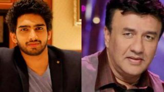 Amaal Mallik Wanted to Prove That he is Not Anu Malik But a New 'Mallik'