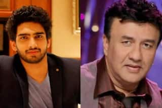 Amaal Mallik Wanted to Prove That he is Not Anu Malik But a New 'Mallik'