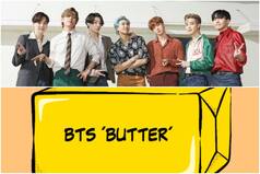 BTS' Butter Tops Billboard Hot 100 Chart Sixth Week in a Row, BTS Army Celebrate