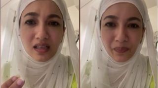 ‘Sharam Karo Yar’: Angry Gauahar Khan Bashes Troll Who Asked to Say RIP to Hina Khan's Father- Watch Video