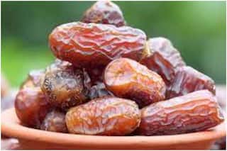 Ramadan 2021:  रमजान में रोजाना जरूर खाएं 2 खजूर, कुछ ही दिनों में दिखने लगेंगे फायदे