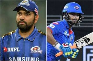 Delhi Capitals vs Mumbai Indians  Streaming Details: All You Need to Know About IPL Match 13