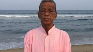 असम के पूर्व मुख्यमंत्री भूमिधर बर्मन का निधन, तीन दिन के राजकीय शोक की घोषणा