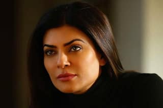 Aarya 2: Sushmita Sen Reveals How The Show Changed Her Life On 'Many Levels'
