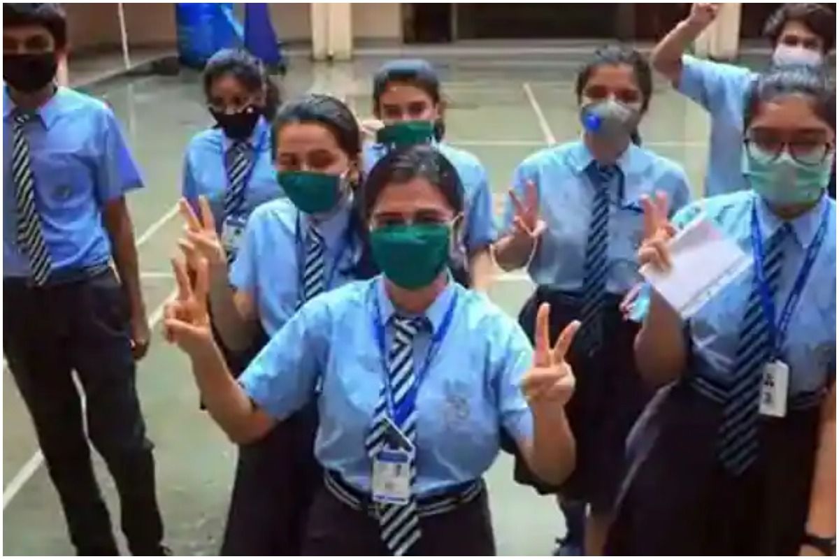 CBSE Class 10 Exam Cancelled, Netizens Now Urge Other States To Call