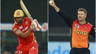 SRH vs PBKS Live Streaming VIVO IPL 2021, Match 37: When And Where to Watch Online and on TV SRH vs PBKS Live Streaming VIVO IPL 2021, Match 37: When And Where to Watch Online and on TV