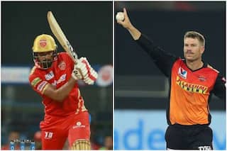 PBKS vs SRH IPL 2021 Prediction: Pitch Report, Weather Forecast, Probable XIs For Match 14