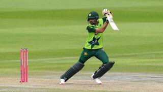 I Have Total Control in Team And Selection Matters: Babar Azam