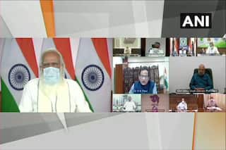 Coronavirus in India: अब 11 मुख्यमंत्रियों से बात कर रहे हैं PM Modi, ले सकते हैं कोई बड़ा फैसला! LIVE Updates