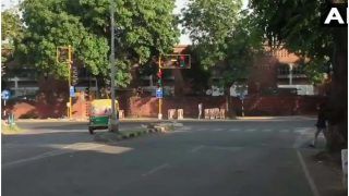 Puducherry Lockdown Latest Update: पुडुचेरी सरकार ने 3 मई तक बढ़ाया कर्फ्यू, हाईकोर्ट ने दिया है ये सुझाव