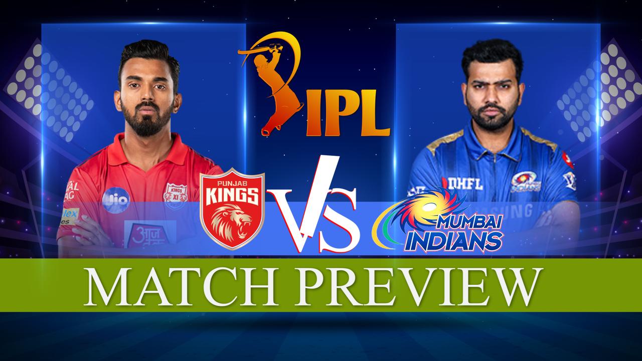 PBKS vs MI IPL 2021 Video: Probable XIs, Pitch and Weather Report For Today   s Punjab Kings vs Mumbai Indians T20 Match at MA Chidambaram Stadium, April 23