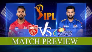 PBKS vs MI IPL 2021 Video: Probable XIs, Pitch and Weather Report For Today   s Punjab Kings vs Mumbai Indians T20 Match at MA Chidambaram Stadium, April 23