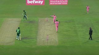 Twitter Reactions: Fans Divided After Quinton de Kock's Controversial Gesture Results in Fakhar Zaman Run Out