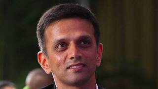 Batting Legend Rahul Dravid to Speak at MIT Sports Analytics Conference
