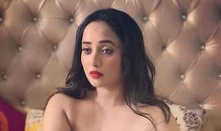 Rani Chatterjee की इन तस्वीरों ने मचाई सनसनी, तीखे तेवर.. नज़रों में क़यामत...