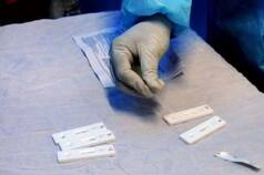 Preparing For Third Wave? Govt Restricts Export of COVID Rapid Antigen Testing Kits With Immediate Effect