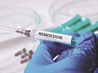 Crisis Over Shortage of Remdesivir, Fabiflu to End by Next Fortnight