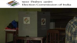 Assam में EVM के वायरल वीडियो के बाद चुनाव आयोग ने 4 अफसरों को सस्‍पेंड किया, दोबारा होगा मतदान