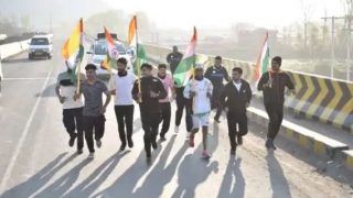 Kashmir to Kanyakumari: Indian Army Man to Run 4000 Km in 50 Days, Aims For Guinness World Record