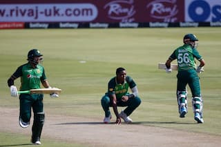 SA vs PAK 2nd ODI: यहां देखें मैच का Live Telecast, मोबाइल पर इस तरह देखें Streaming