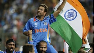 'क्रिकेट के भगवान' सचिन तेंदुलकर के 48वें जन्मदिन पर पूर्व दिग्गजों ने भेजी शुभकामनाएं; युवराज ने पोस्ट किया भावुक वीडियो