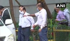 Antilia Case में अब सफेद मर्सिडीज कार और मिस्ट्री वुमेन की एंट्री, सचिन वझे की NIA कोर्ट में हुई पेशी