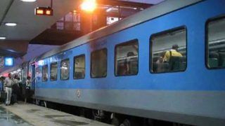 IRCTC Latest News: 25 Premium Trains Including Shatabdi, Gatimaan, Tejas to Have Women Crew, Train Hostesses to Welcome Passengers