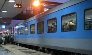 Superfast Train To Connect Haryana's Hisar With Delhi Soon, Preparation Underway: Report