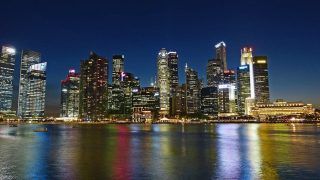 सिंगापुर में एक दिन में 2236 नए कोविड मामले, 24 अक्टूबर तक कड़े प्रतिबंध लागू