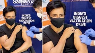 गरीबों के 'मसीहा' Sonu Sood भी हुए कोरोना के शिकार, कहा 'क्वारंटीन हूं लेकिन मदद करता रहूंगा'