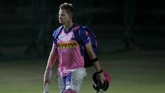 Steve Smith Doesn't Feature in Top-10 Captains For me: Rajat Bhatia